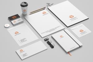 Portfolio for Branding